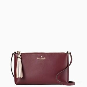 Kate Spade Amy Ivy Street Crossbody